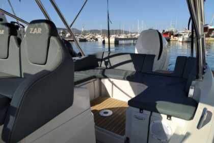 BRAND NEW ZAR 79 SPORT LUXURY - Year 2019