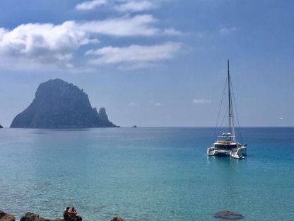 Noleggio Catamarano Lagoon 560 Maiorca