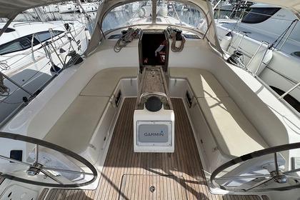 Hyra båt Segelbåt Bavaria Yachtbau Bavaria Cruiser 46 - 4 cab. Punat