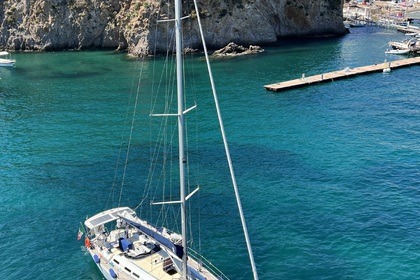 Noleggio Barca a vela Grand Soleil Grand Soleil 50 Porto Santo Stefano