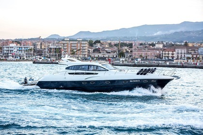 Noleggio Barca a motore Innovazioni e Progetti Alena 52 Riposto
