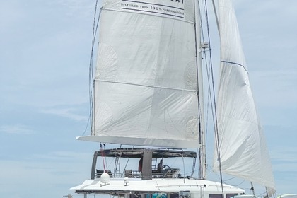 OOSEVEN - LAGOON 560