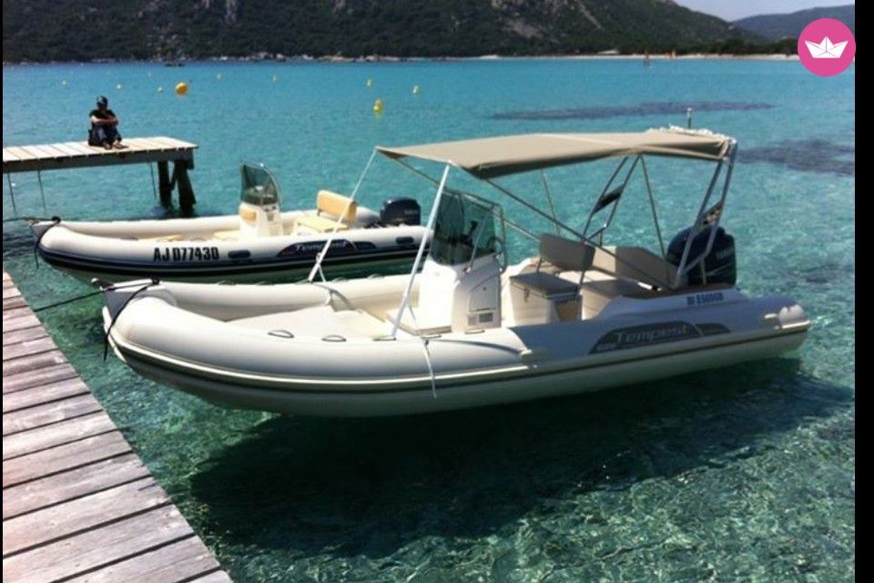 Hire Capelli Tempest 626