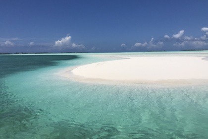 Luxury Catamaran 44 “Providenciales Turks & Caicos island