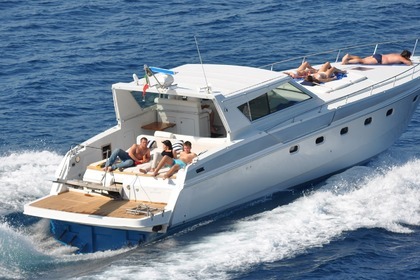 Ferretti 47HT