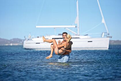 Verhuur Zeilboot Bavaria Yachtbau Bavaria Cruiser 37 - 3 cab. Biograd na Moru