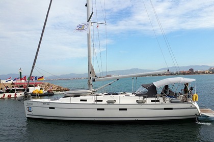 Charter Sailboat Bavaria Yachtbau Bavaria Cruiser 50 Palma de Mallorca