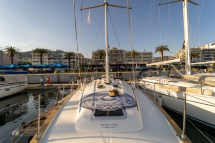 Bavaria 44 "Danai"