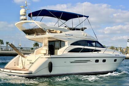 BEST 48FT YACTH FOR RENT IN DUBAI
