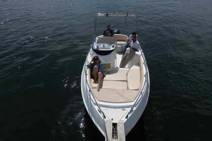 Marinello eden 26 open