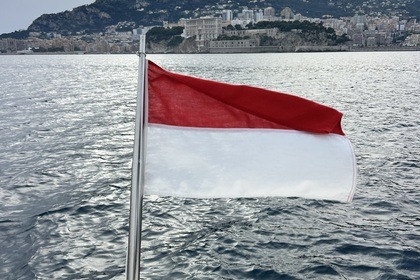 Noleggio Barca a motore Sea Ray Sundancer 330 Monaco