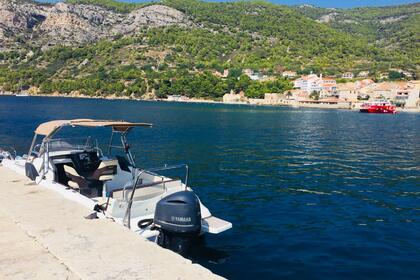 BENETEAU FLYER 7.7 SUNDECK