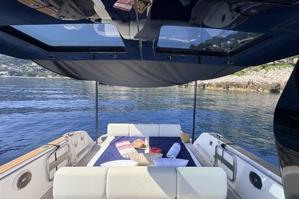 Rental Motorboat Pardo 38 Monaco