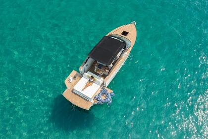 Hyra båt Motorbåt Boat Lab Pelagossa 33 Hvar