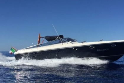 Hire Motorboat Itama 46 Furnari