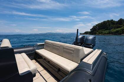 Luxury Rib For Daily Cruises!