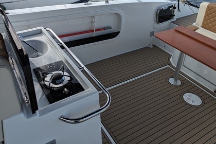 SAVER 330 WA SPORT - NEW JUNE 2023