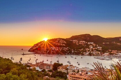 Rental Sailboat Bavaria 44 S'Arenal