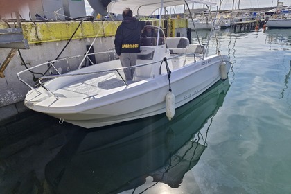 Guida Senza patente nautica