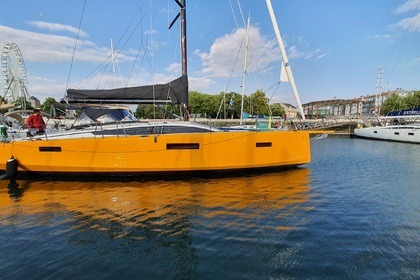 Hyra båt Segelbåt RM YACHT RM 1380 Toulon