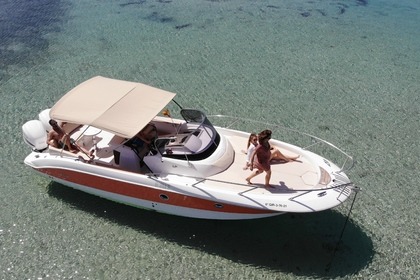 Sessa KL30 - 10m Boat possible without CAPTAIN!!