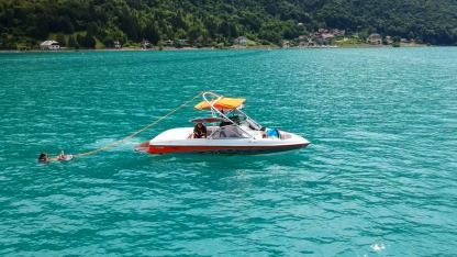 Location Bateau à moteur Tige 20V Rider's Edition Annecy