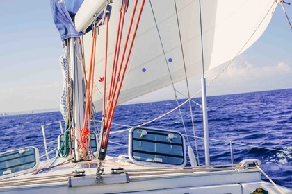 BENETEAU OCEANIS 38.1