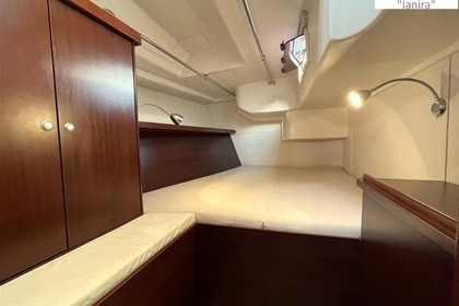 HANSE yacht 470ES