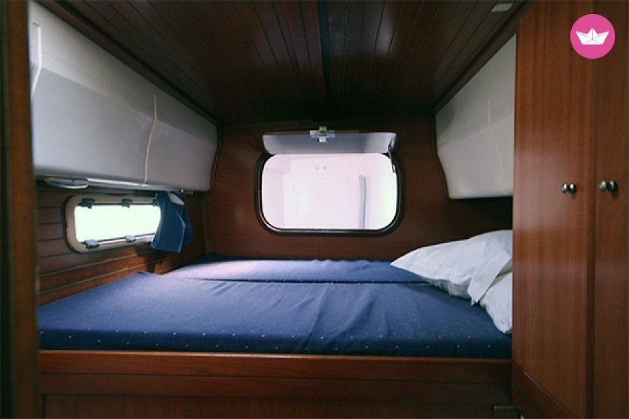 Location catamaran à Bonifacio de particuliers et professionnels