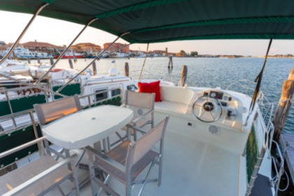 Miete Motorboot Rendez vous Fantasia Tip Top L Chioggia