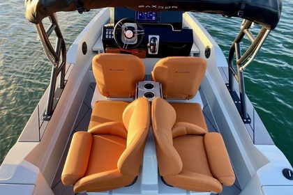 SAXDOR 200 PRO SPORT