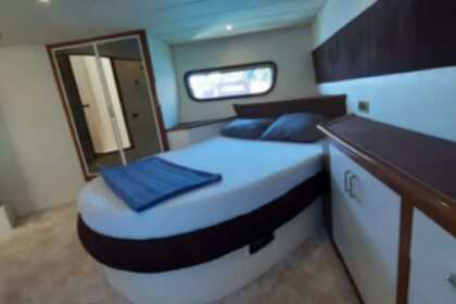 Luxury Motoryacht Available For Your Request in Torba Bodrum