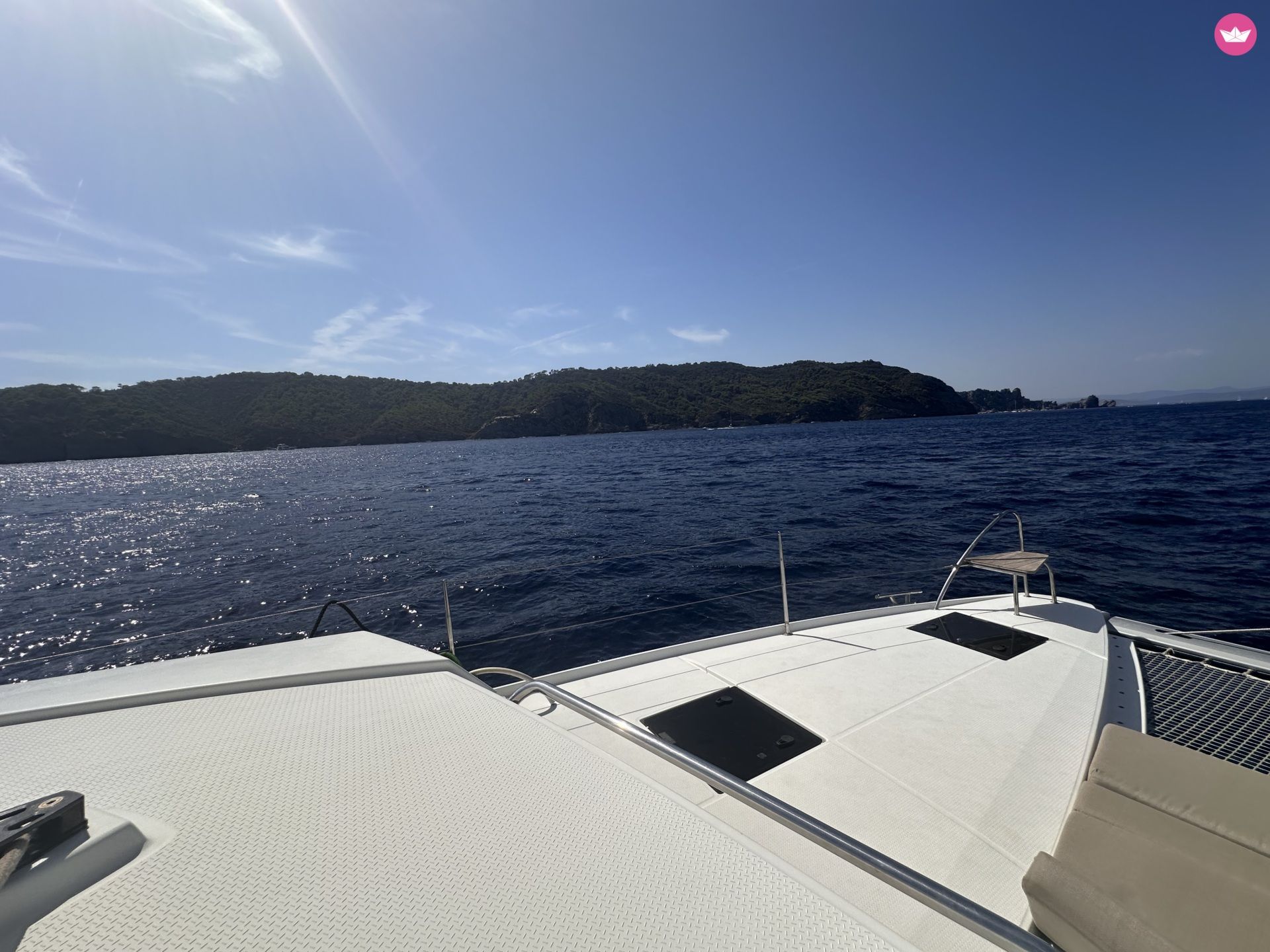 Noleggiare Fountaine Pajot Astréa 42