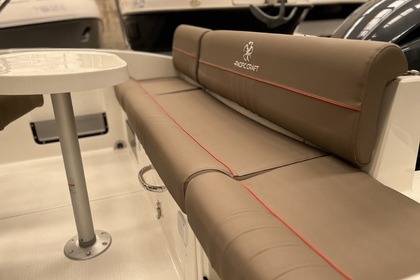 Pacific Craft 630 Sun Cruiser