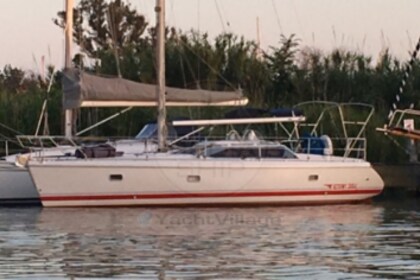 Hire Sailboat Etap 35i Brouwershaven