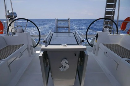 Oceanis 45