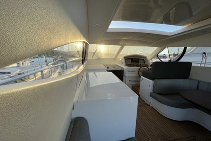 Gianetti 55 sport Hard Top