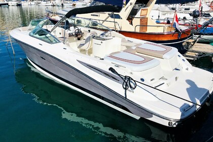 Sea Ray 270 SLX