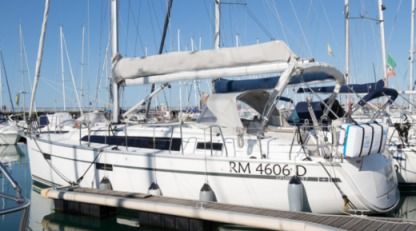 Аренда Парусное судно Bavaria 37 Cruiser Римини