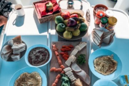 Beneteau Cyclades 50.5