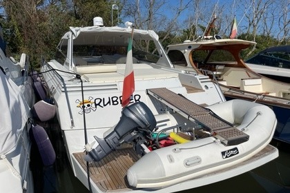 Hire Motorboat Rizzardi cr 45 day San Felice Circeo