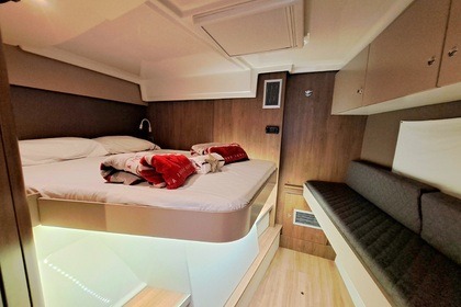 BALI CATSPACE - A.Acond/Potabilizadora