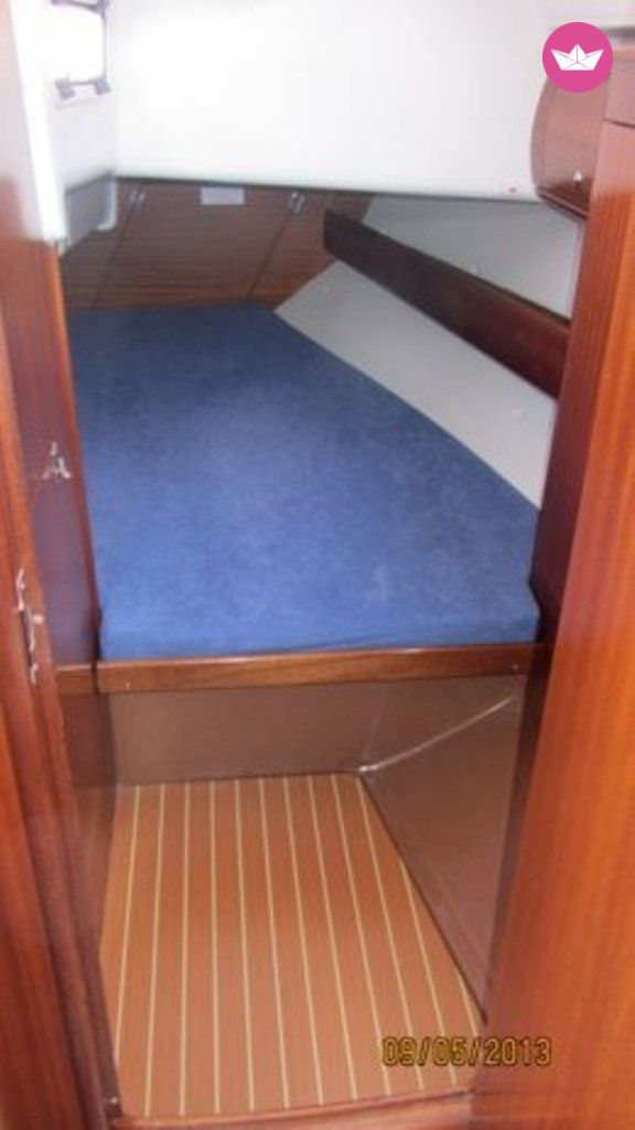 Bavaria 36 in Split zu vermieten