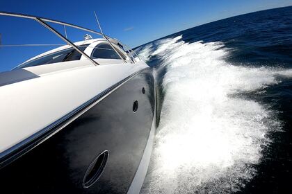 Sunseeker Portofino 48