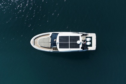 Iate a motor MIGA 600 HP (2019)