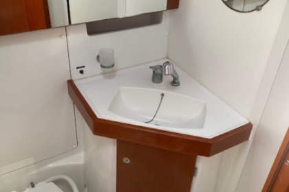 Location Voilier  Beneteau Oceanis 50 Family Lavrio