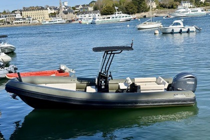 SEA WATER PHANTOM 230