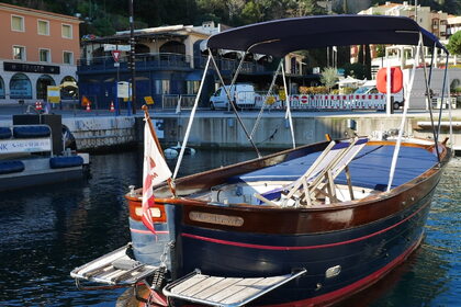 Experience the Monaco Grand Prix Like Never Before – A Front-Row Seat on the Water!