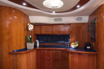 Luxury Cranchi 50-Mediteranee