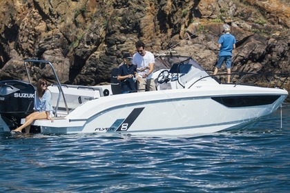 Sundeck 8.0 999/2019